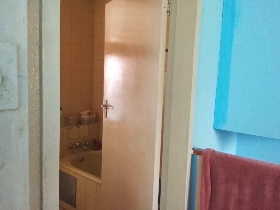 2 Bedroom Property for Sale in Arcadia Gauteng