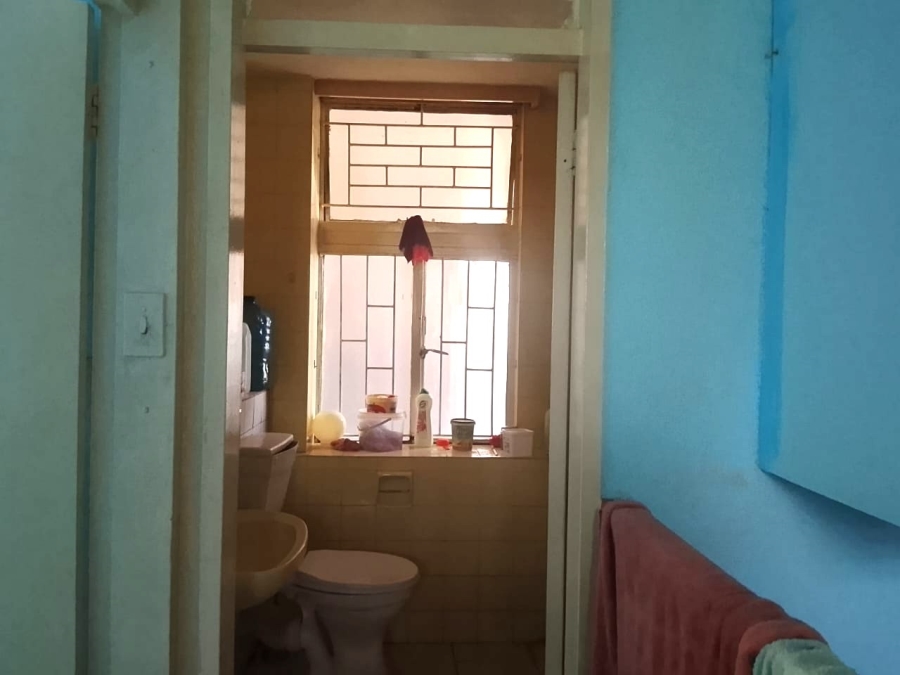 2 Bedroom Property for Sale in Arcadia Gauteng