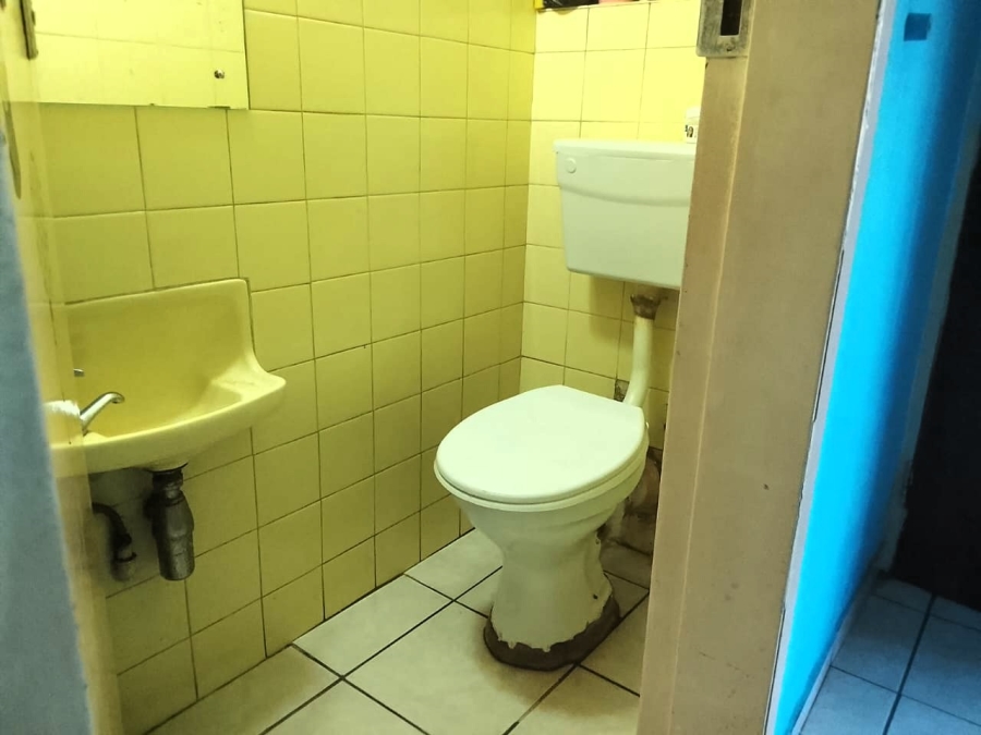2 Bedroom Property for Sale in Arcadia Gauteng