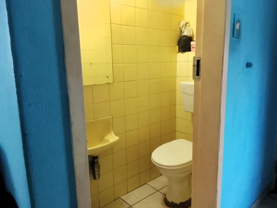 2 Bedroom Property for Sale in Arcadia Gauteng