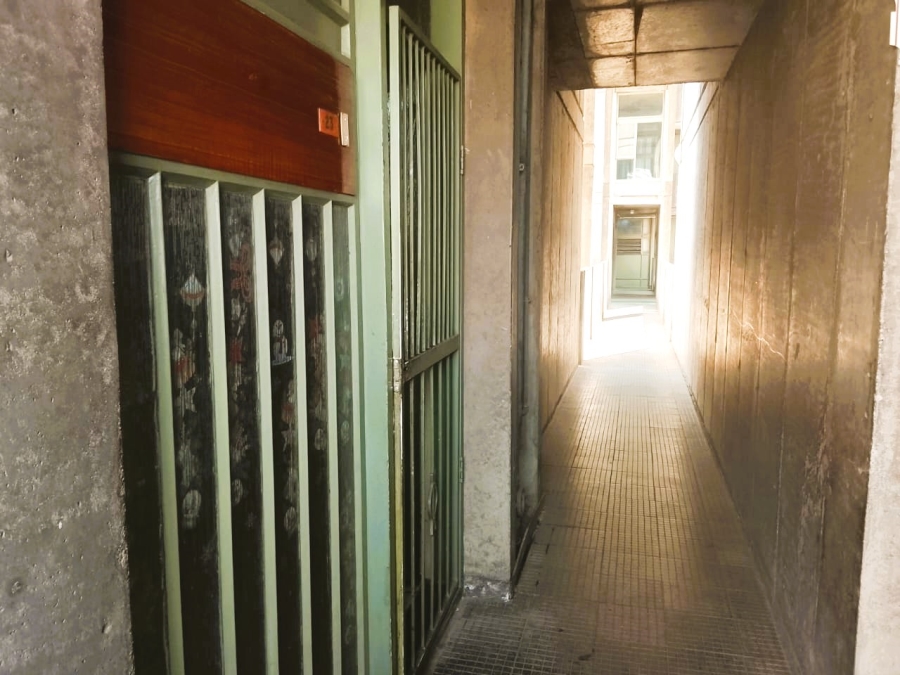 2 Bedroom Property for Sale in Arcadia Gauteng