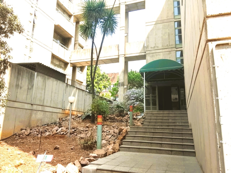 2 Bedroom Property for Sale in Arcadia Gauteng
