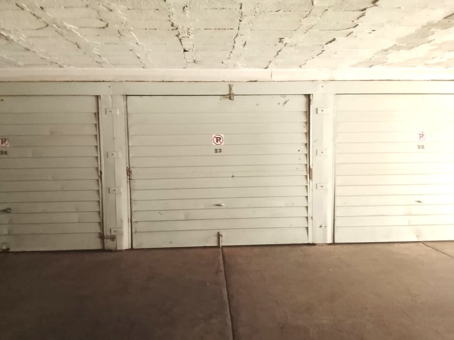 2 Bedroom Property for Sale in Arcadia Gauteng
