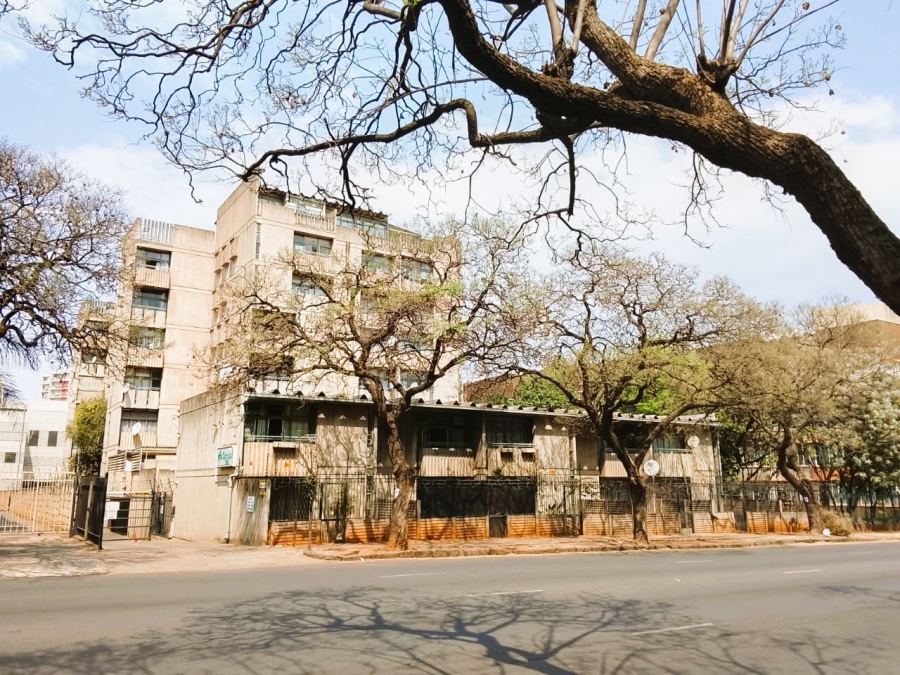 2 Bedroom Property for Sale in Arcadia Gauteng