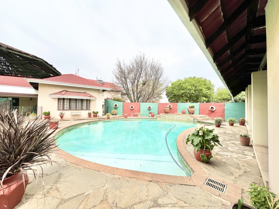 4 Bedroom Property for Sale in Knoppieslaagte Gauteng