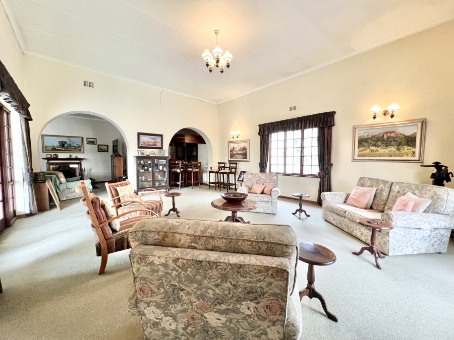 4 Bedroom Property for Sale in Knoppieslaagte Gauteng