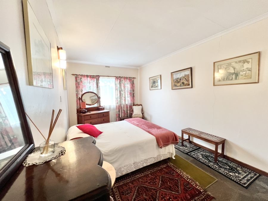 4 Bedroom Property for Sale in Knoppieslaagte Gauteng