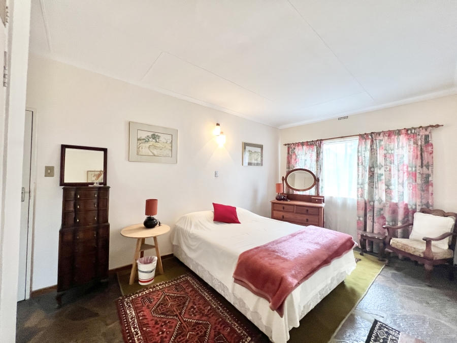 4 Bedroom Property for Sale in Knoppieslaagte Gauteng