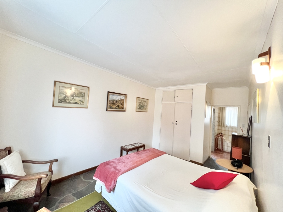 4 Bedroom Property for Sale in Knoppieslaagte Gauteng