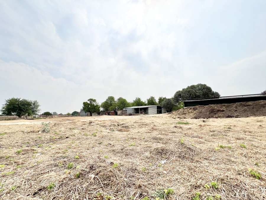 4 Bedroom Property for Sale in Knoppieslaagte Gauteng