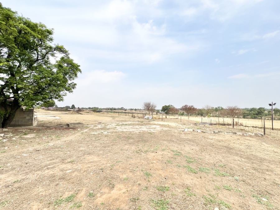 4 Bedroom Property for Sale in Knoppieslaagte Gauteng