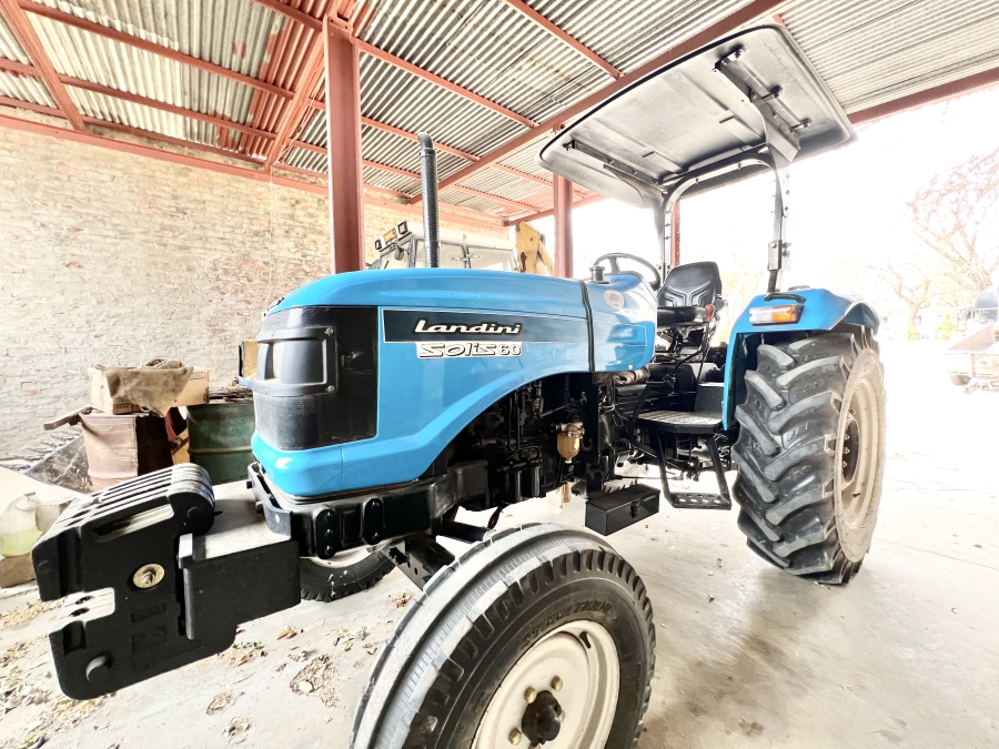 4 Bedroom Property for Sale in Knoppieslaagte Gauteng