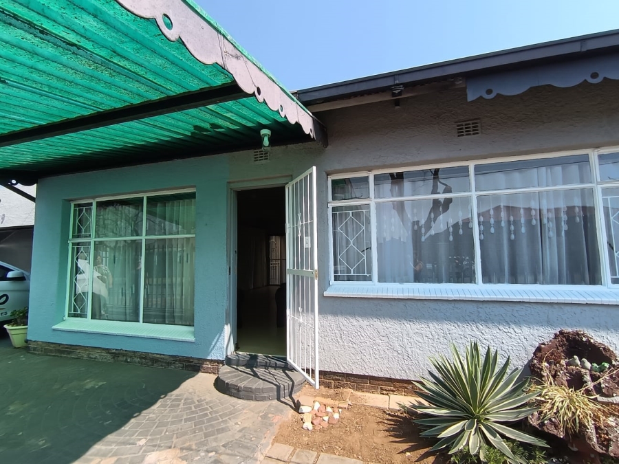 3 Bedroom Property for Sale in Boksburg North Gauteng