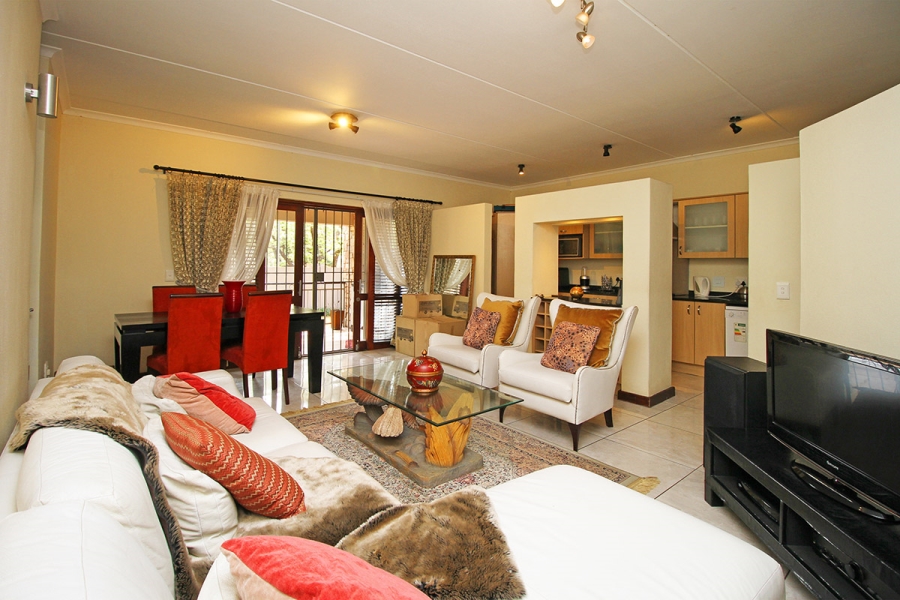 2 Bedroom Property for Sale in Beverley Gauteng