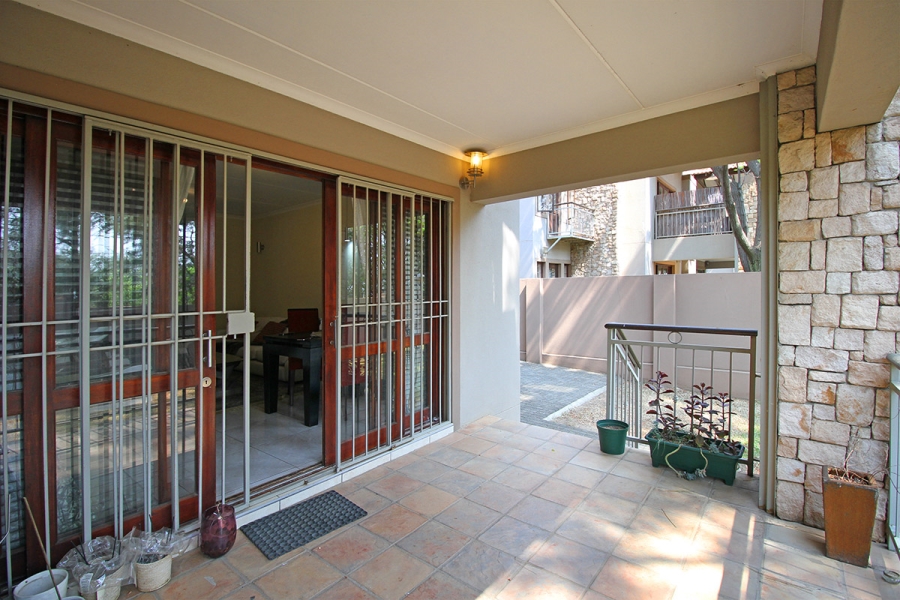 2 Bedroom Property for Sale in Beverley Gauteng