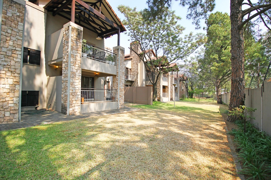 2 Bedroom Property for Sale in Beverley Gauteng