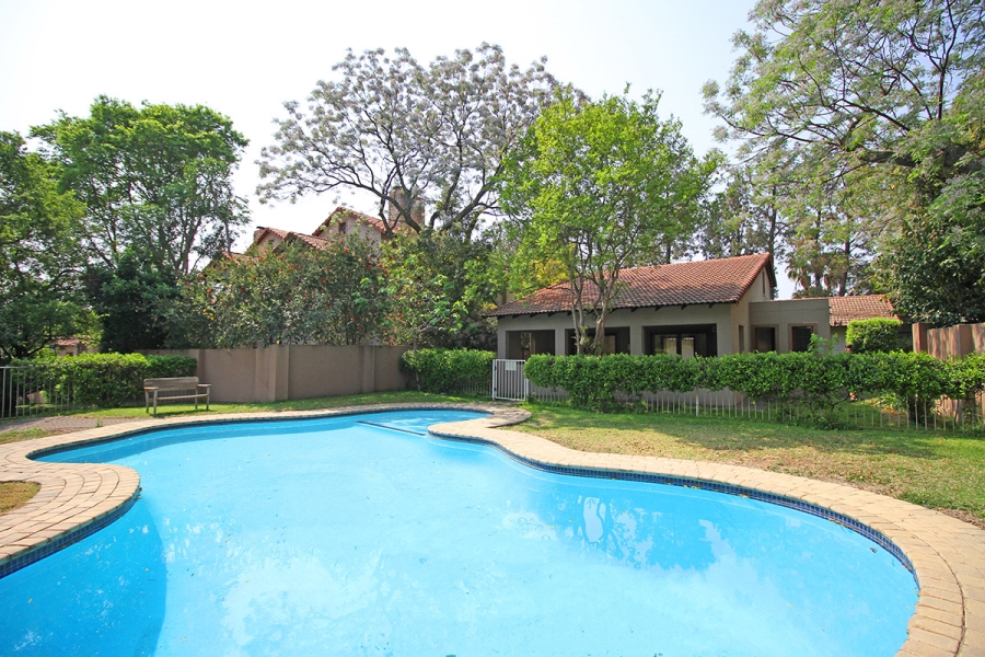 2 Bedroom Property for Sale in Beverley Gauteng