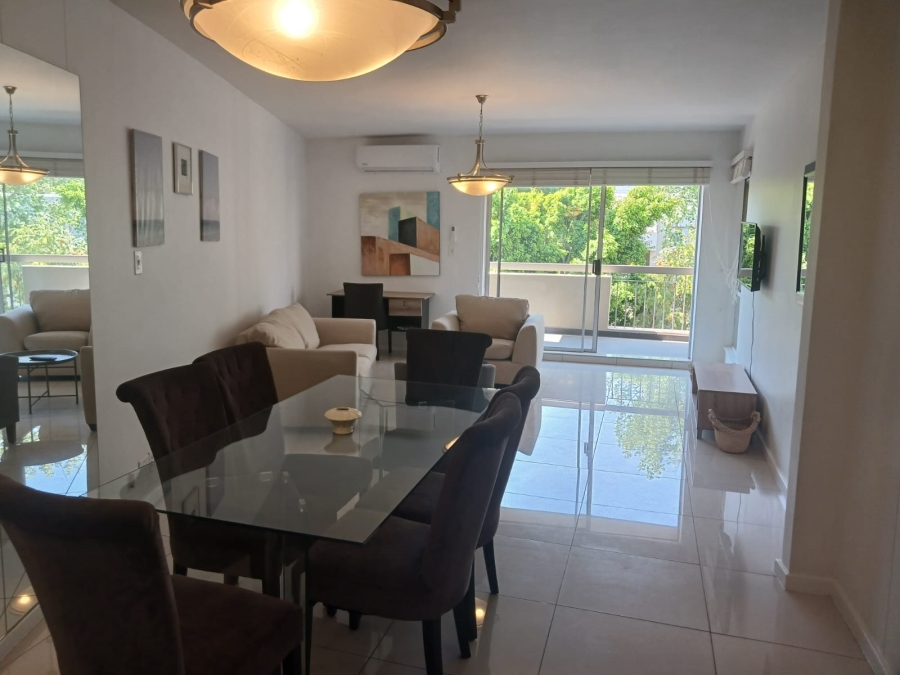 To Let 2 Bedroom Property for Rent in Sandhurst Gauteng