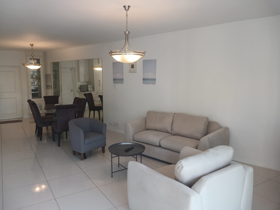 To Let 2 Bedroom Property for Rent in Sandhurst Gauteng