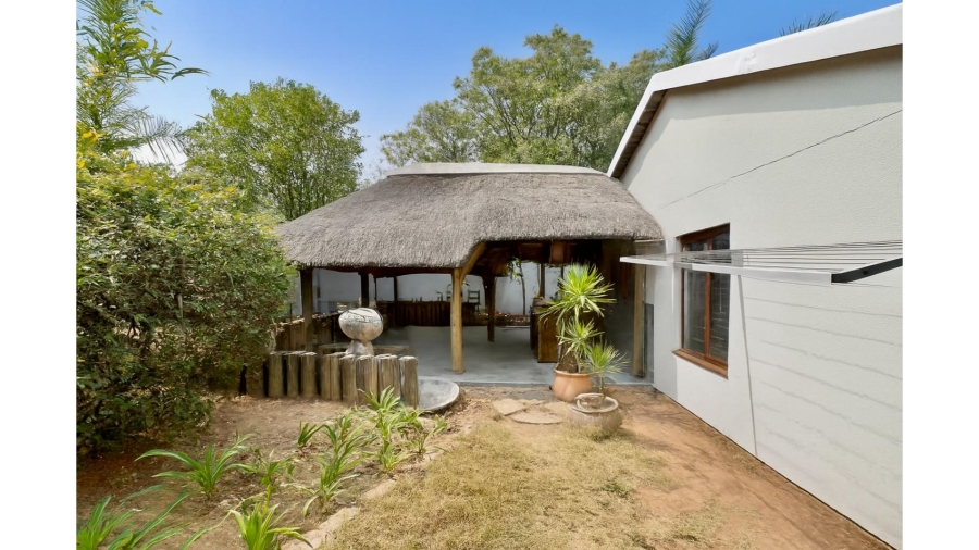 3 Bedroom Property for Sale in Lonehill Gauteng