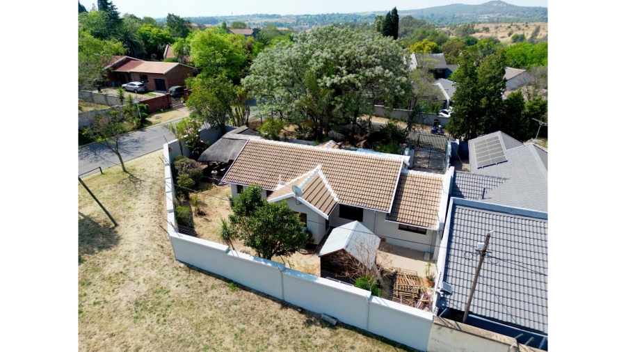 3 Bedroom Property for Sale in Lonehill Gauteng