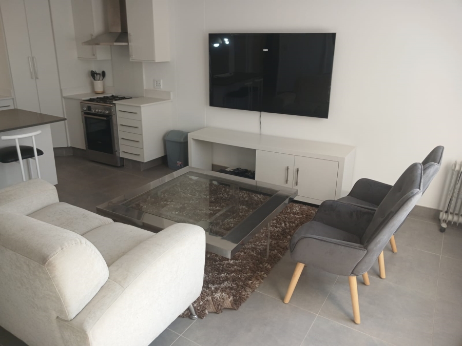 2 Bedroom Property for Sale in Sandhurst Gauteng