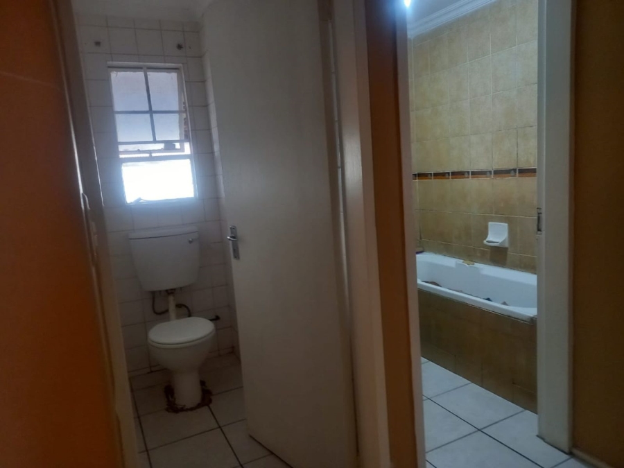 3 Bedroom Property for Sale in Kempton Park Central Gauteng