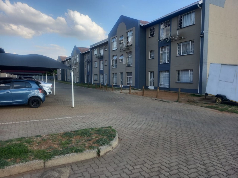 3 Bedroom Property for Sale in Kempton Park Central Gauteng