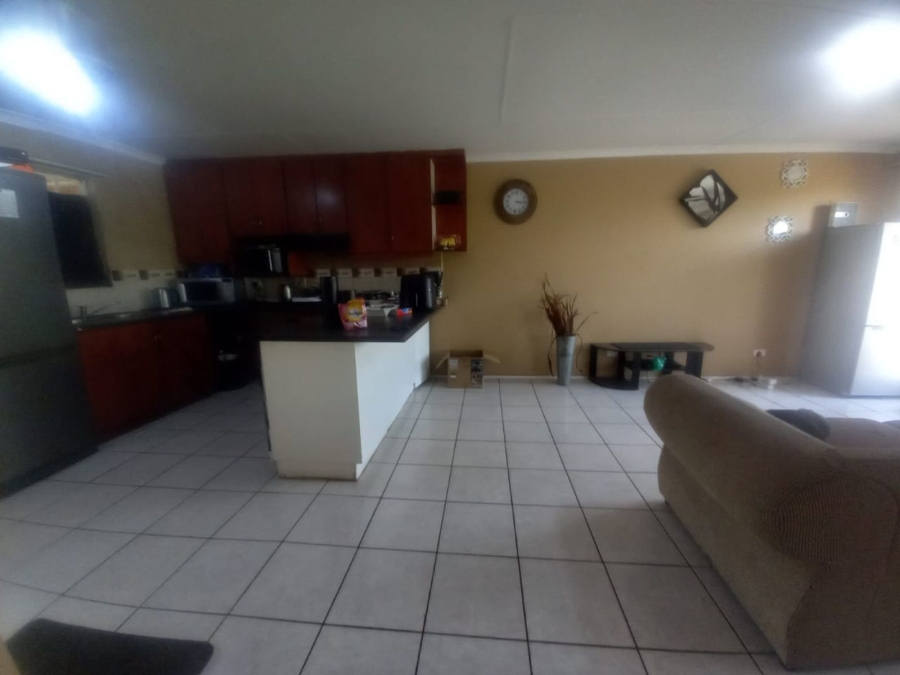 3 Bedroom Property for Sale in Kempton Park Central Gauteng
