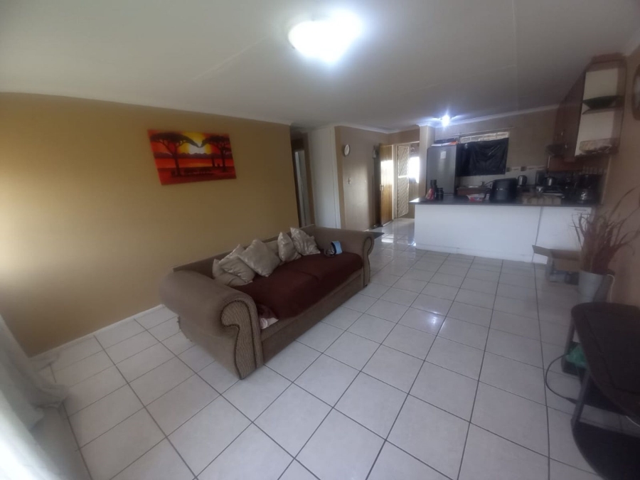 3 Bedroom Property for Sale in Kempton Park Central Gauteng