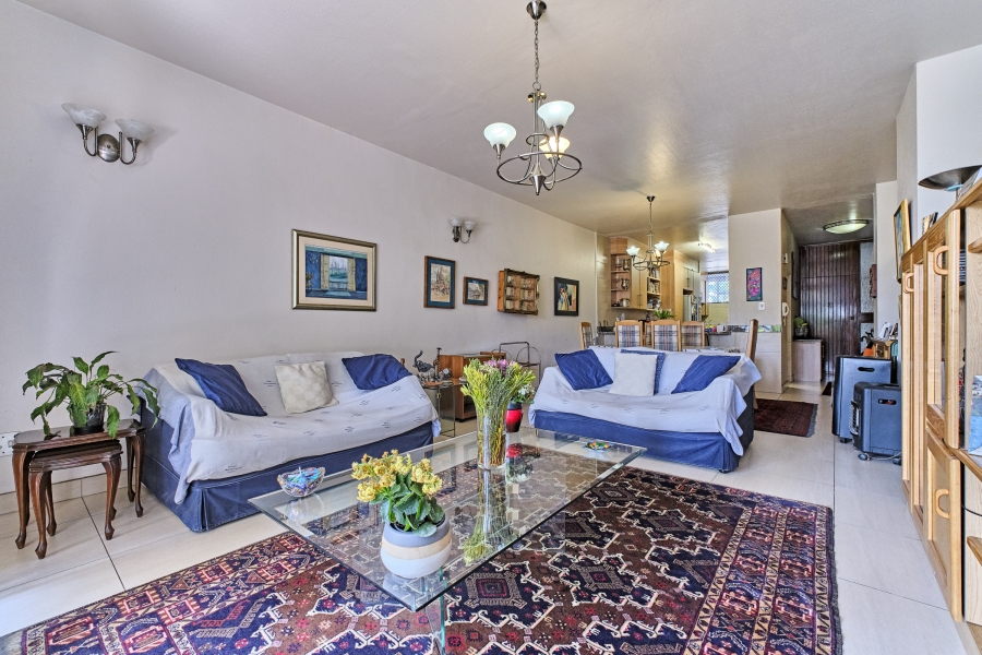 2 Bedroom Property for Sale in Melrose Gauteng
