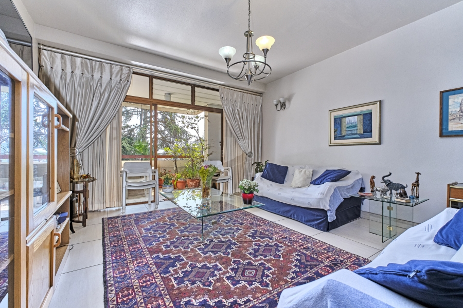 2 Bedroom Property for Sale in Melrose Gauteng