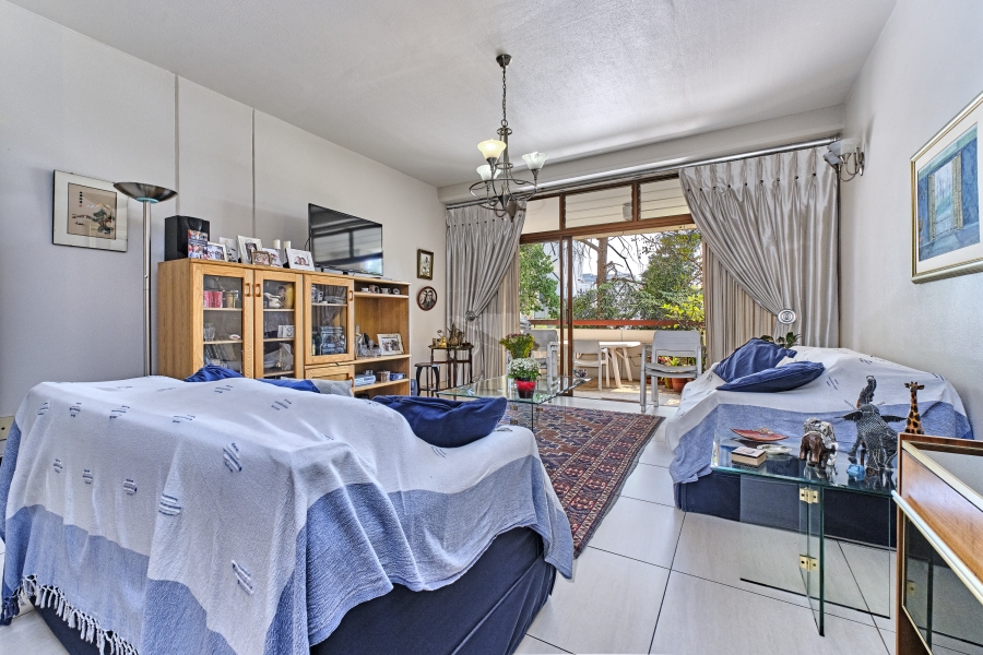 2 Bedroom Property for Sale in Melrose Gauteng