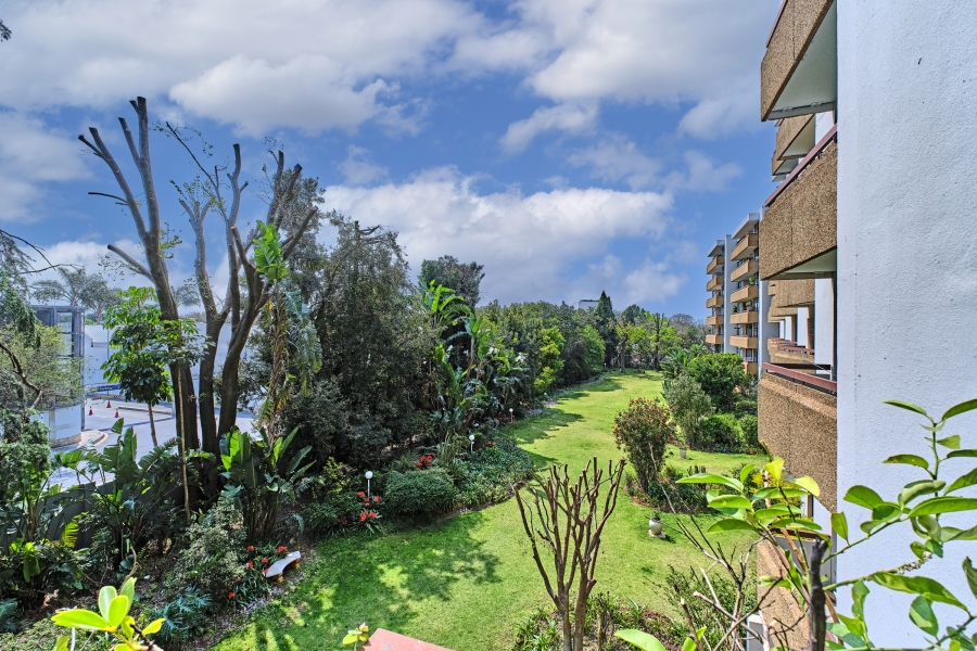 2 Bedroom Property for Sale in Melrose Gauteng