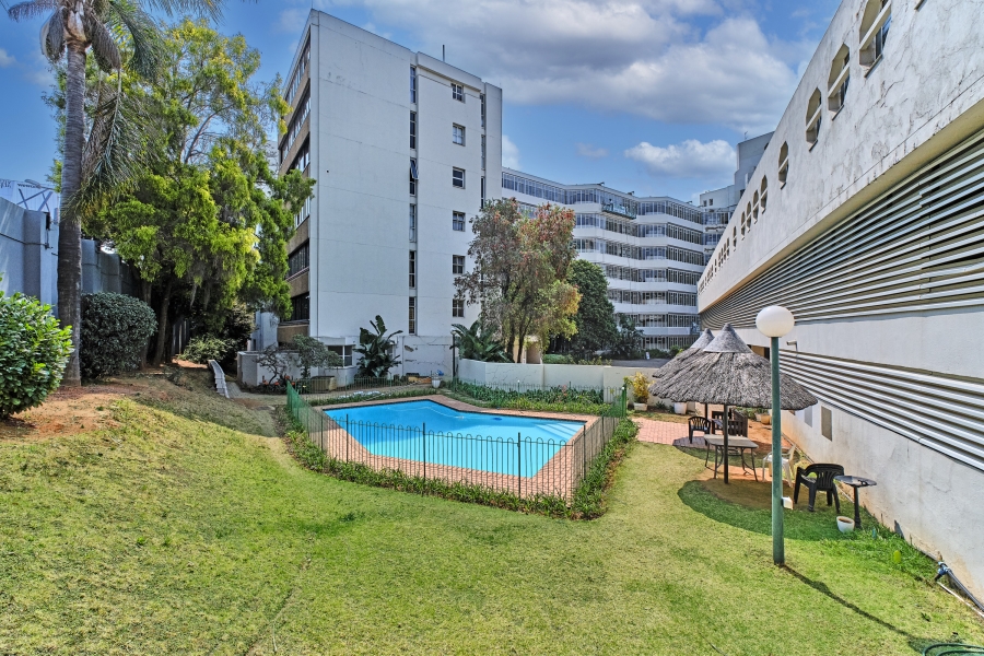 2 Bedroom Property for Sale in Melrose Gauteng