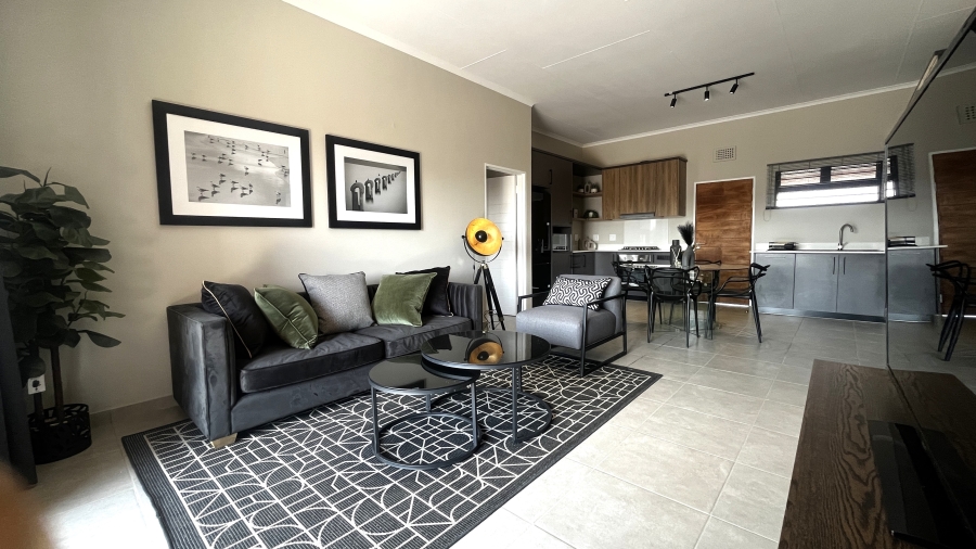 2 Bedroom Property for Sale in Rietvalleirand Gauteng
