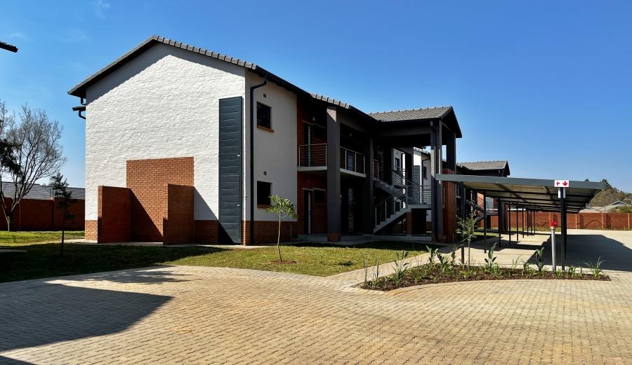 2 Bedroom Property for Sale in Rietvalleirand Gauteng