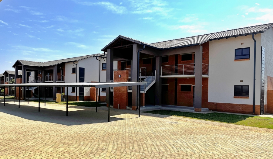 2 Bedroom Property for Sale in Rietvalleirand Gauteng