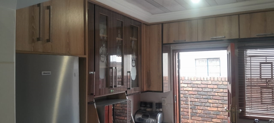 3 Bedroom Property for Sale in Sebokeng Zone 13 Gauteng