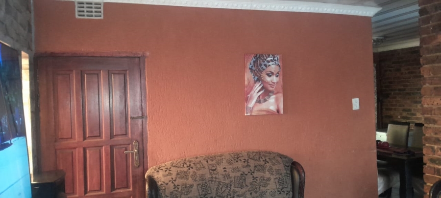 3 Bedroom Property for Sale in Sebokeng Zone 13 Gauteng