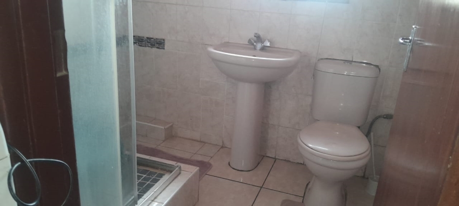 3 Bedroom Property for Sale in Sebokeng Zone 13 Gauteng