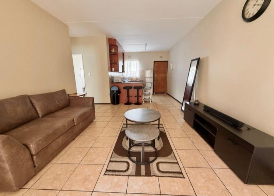 To Let 2 Bedroom Property for Rent in Rand Collieries Gauteng
