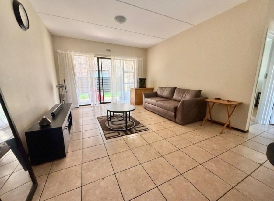 To Let 2 Bedroom Property for Rent in Rand Collieries Gauteng