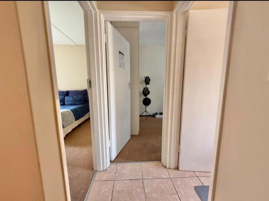 To Let 2 Bedroom Property for Rent in Rand Collieries Gauteng