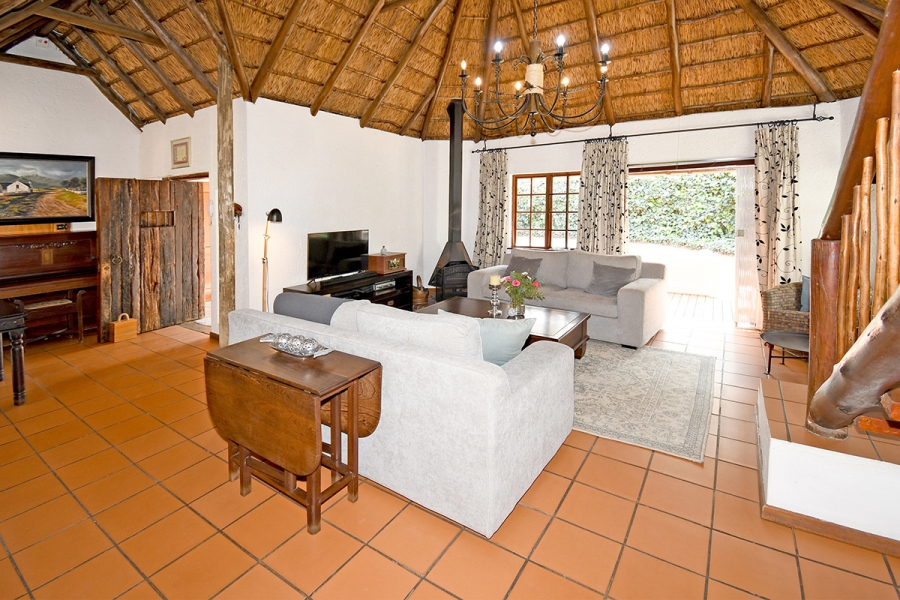 4 Bedroom Property for Sale in Olivedale Gauteng