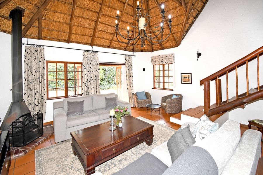 4 Bedroom Property for Sale in Olivedale Gauteng