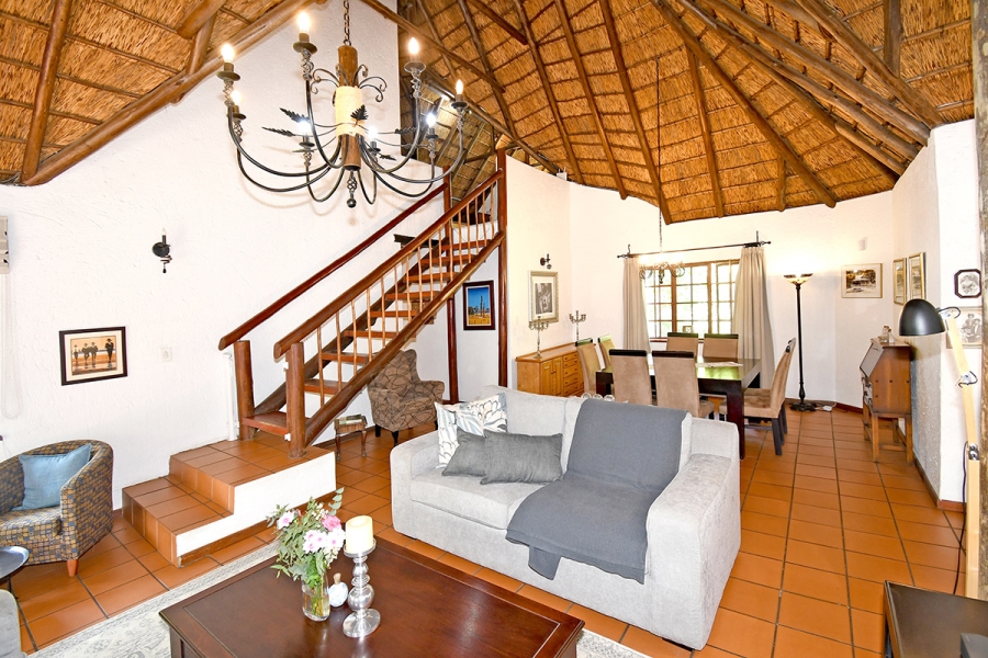 4 Bedroom Property for Sale in Olivedale Gauteng