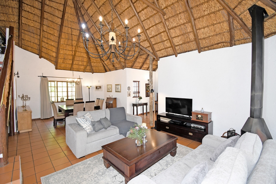 4 Bedroom Property for Sale in Olivedale Gauteng