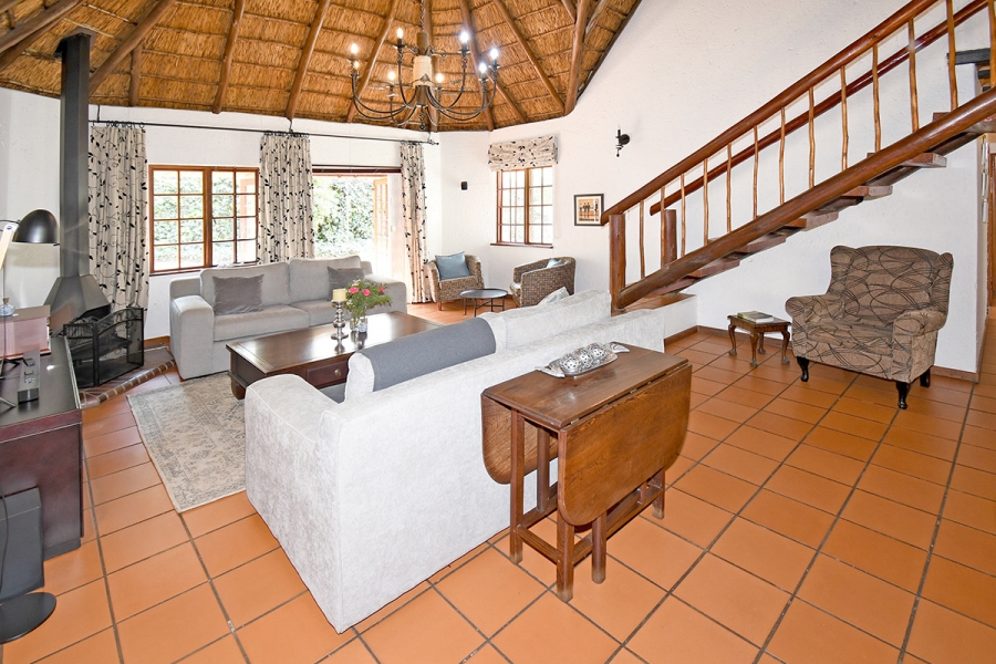 4 Bedroom Property for Sale in Olivedale Gauteng