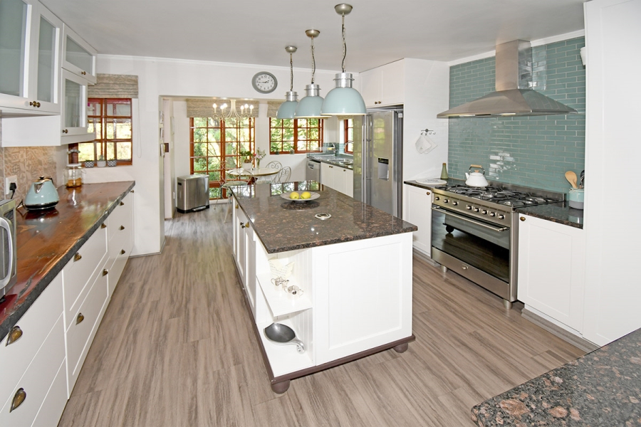 4 Bedroom Property for Sale in Olivedale Gauteng